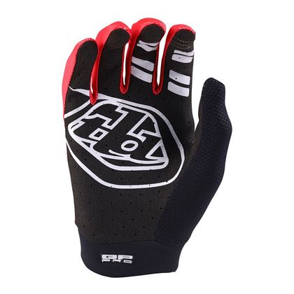 TroyLee design GP PRO 2023 Cross-Handschuhe - Rot
