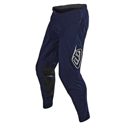 Pantaloni da cross TroyLee design SE - SOLO - NAVY 2020 Ref : TRL0422 