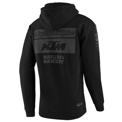 Sweat TroyLee design KTM TEAM 2021
