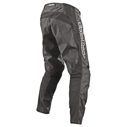 TroyLee design GP MONO GRAY 2022 Cross-Hose
