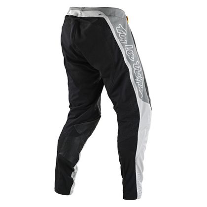 Pantalon cross TroyLee design SE PRO QUATTRO GRAY/BLACK 2022