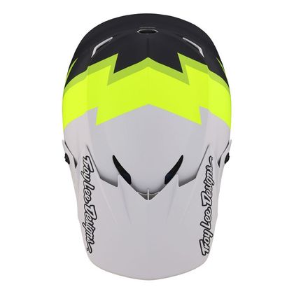 Casco de motocross TroyLee design GP VOLT NIÑO
