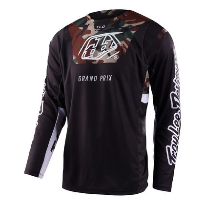 Maillot cross TroyLee design GP PRO BLENDS 2023