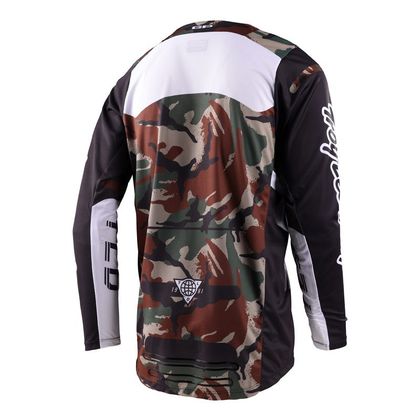 Maillot cross TroyLee design GP PRO BLENDS 2023