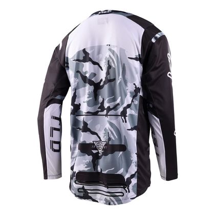 Maillot cross TroyLee design GP PRO BLENDS 2023