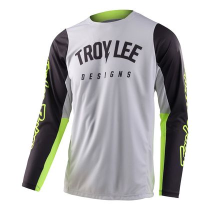 Maillot cross TroyLee design GP PRO BOLTZ 2023