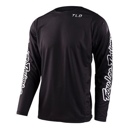 Maillot cross TroyLee design GP PRO MONO 2023 - Noir Ref : TRL0962 