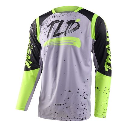 TroyLee design GP PRO PARTICAL KID Cross jersey