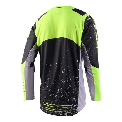 TroyLee design GP PRO PARTICAL KID Cross jersey