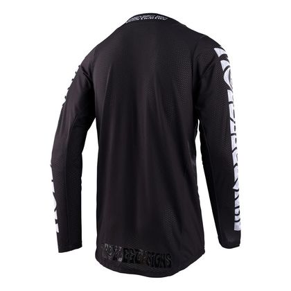 TroyLee design GP PRO AIR MANIC MONDAY KIND Cross-Trikot