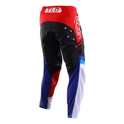 Pantalón de motocross TroyLee design GP PRO AIR APEX 2023