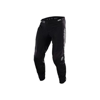 TroyLee design GP PRO AIR MONO 2025 Langlaufbroek - Zwart Ref: TRL1096 