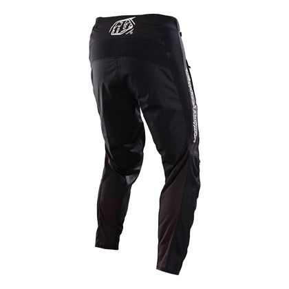 Pantalon cross TroyLee design GP PRO AIR MONO 2024 - Noir