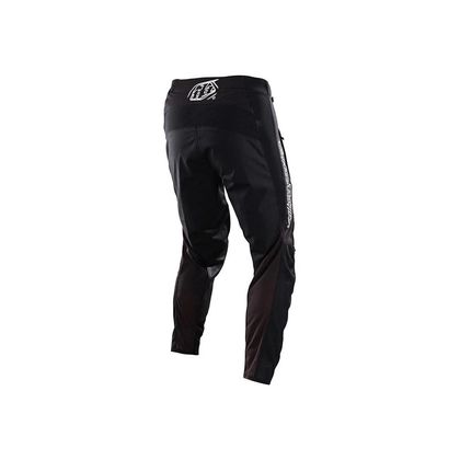 TroyLee design GP PRO AIR MONO 2025 Langlaufbroek - Zwart