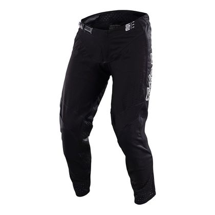 Pantalon cross TroyLee design SE PRO SOLO 2023 - Noir Ref : TRL0920 