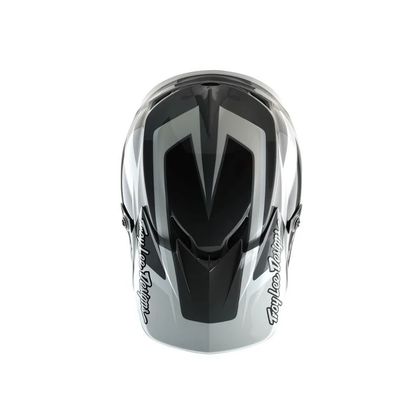 TroyLee design GP SHUTTER 2025 Kruishelm - Grijs