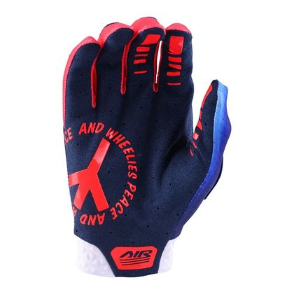 TroyLee design AIR LUCID 2023 Handschoenen met kruis