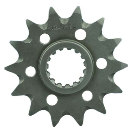 Scar 14 TANDEN Uitgaand rondsel versnellingsbak