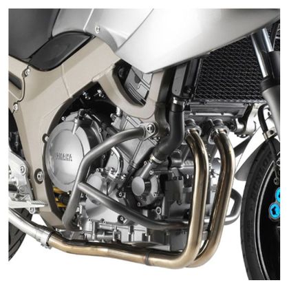 Givi Tubulair Motorbescherming - Zwart