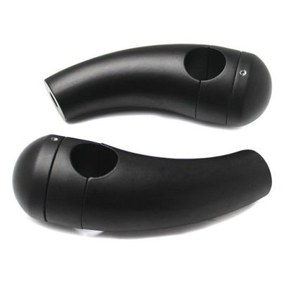Pontet de guidon CustomAcces UNIVERSEL 115MM Universel Ref : TO0004 