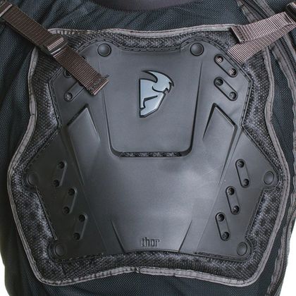 Thor IMPACT RIG Schutzweste