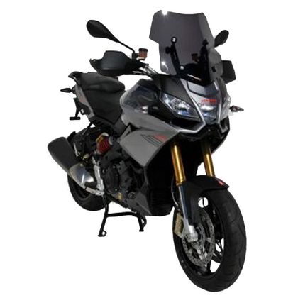 Bulle Ermax Sport Touring - Gris
