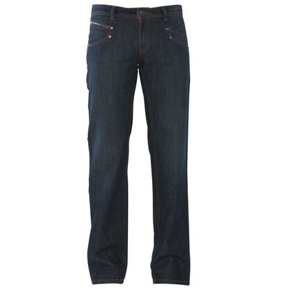 Jean Moto Bering CLIFF - Straight / Régular