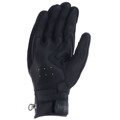 Helstons TOMY AIR Gloves - Black