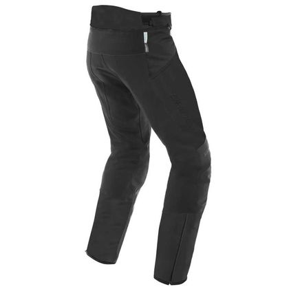 Pantalon Dainese TONALE D-DRY - Noir / Noir