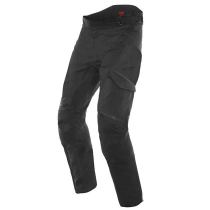Pantalon Dainese TONALE D-DRY - Noir / Noir Ref : DN1723 
