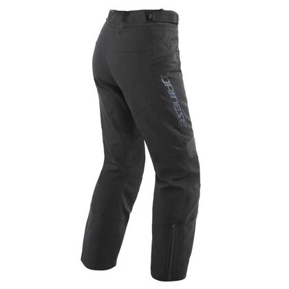 Pantalon Dainese TONALE LADY D-DRY - Noir / Noir Ref : DN1727 