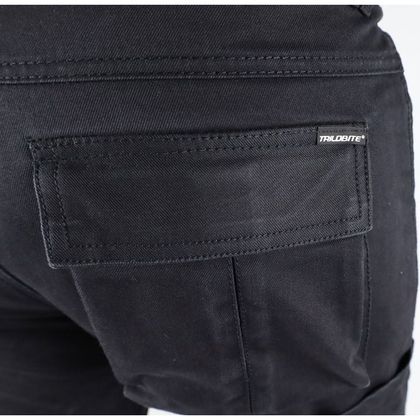 Trilobite Dubbel 3.0 Broek - Zwart