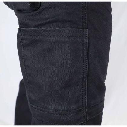 Trilobite Dubbel 3.0 Broek - Zwart