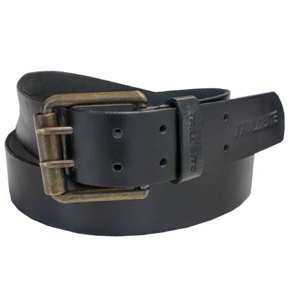 Ceinture Trilobite Torey - Noir