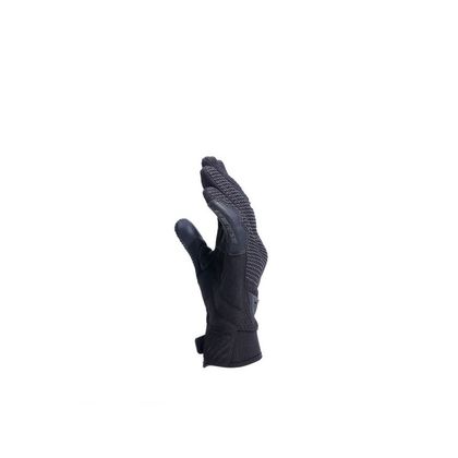 Dainese TORINO WOMAN Gloves - Black / Grey