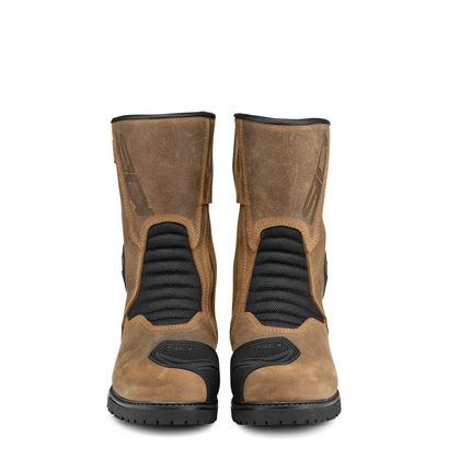 Sidi GAVIA GORE-TEX® ADVENTURE Halvstøvler - Sort. / Brun