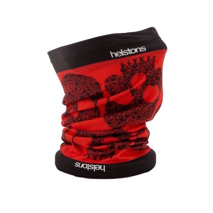 Helstons DEATH Halskraag Ref: HS1122 / 2023032-DNR-TU 