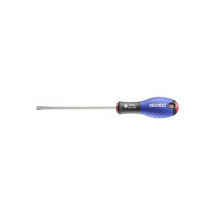 Tournevis Expert Pour vis fendue Universel