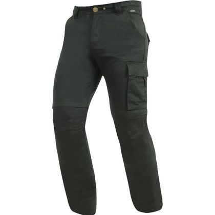 Trilobite Dubbel 3.0 Broek - Zwart Ref: TRI0148 