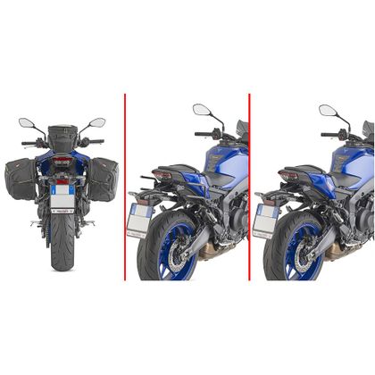 Givi For saddle bags Side case holder