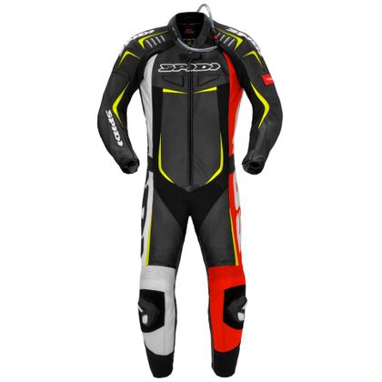 Combinaison Spidi TRACK WIND PRO