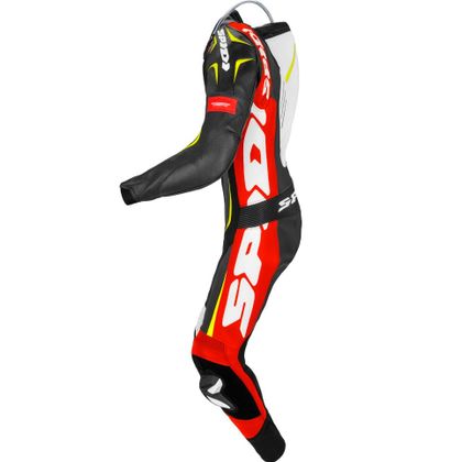 Combinaison Spidi TRACK WIND PRO
