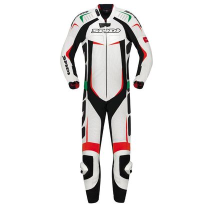 Combinaison Spidi TRACK WIND PRO