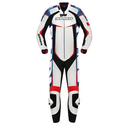 Combinaison Spidi TRACK WIND PRO