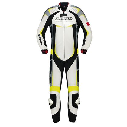 Combinaison Spidi TRACK WIND PRO
