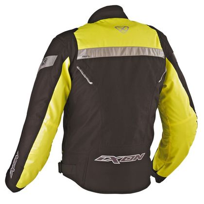 Blouson Ixon TRACKER HP