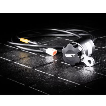 Get GPA SWITCH für SX1 PRO Elektronikgehäuse Universell