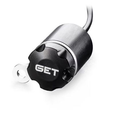 Get GPA SWITCH für SX1 PRO Elektronikgehäuse Universell Ref : GT0088 / GK-CANSW-0004 
