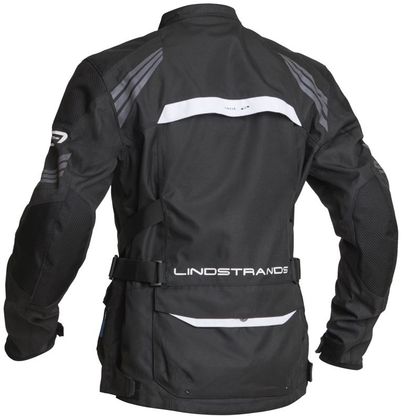 Veste Lindstrands TRANSTRAND