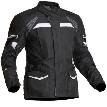 Veste Lindstrands TRANSTRAND